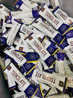 MK Slimming-K TSOKOLATE Fat Burner + Collagen - 10 x 21g - My Care Kits