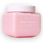 Ryx Skin Derm Exfoliator - Illuminating Body Polish 370g - My Care Kits
