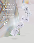 Beautederm - Blanc Set - My Care Kits