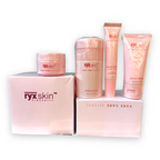 Ryx Skin - Pore Care Defense Set - My Care Kits