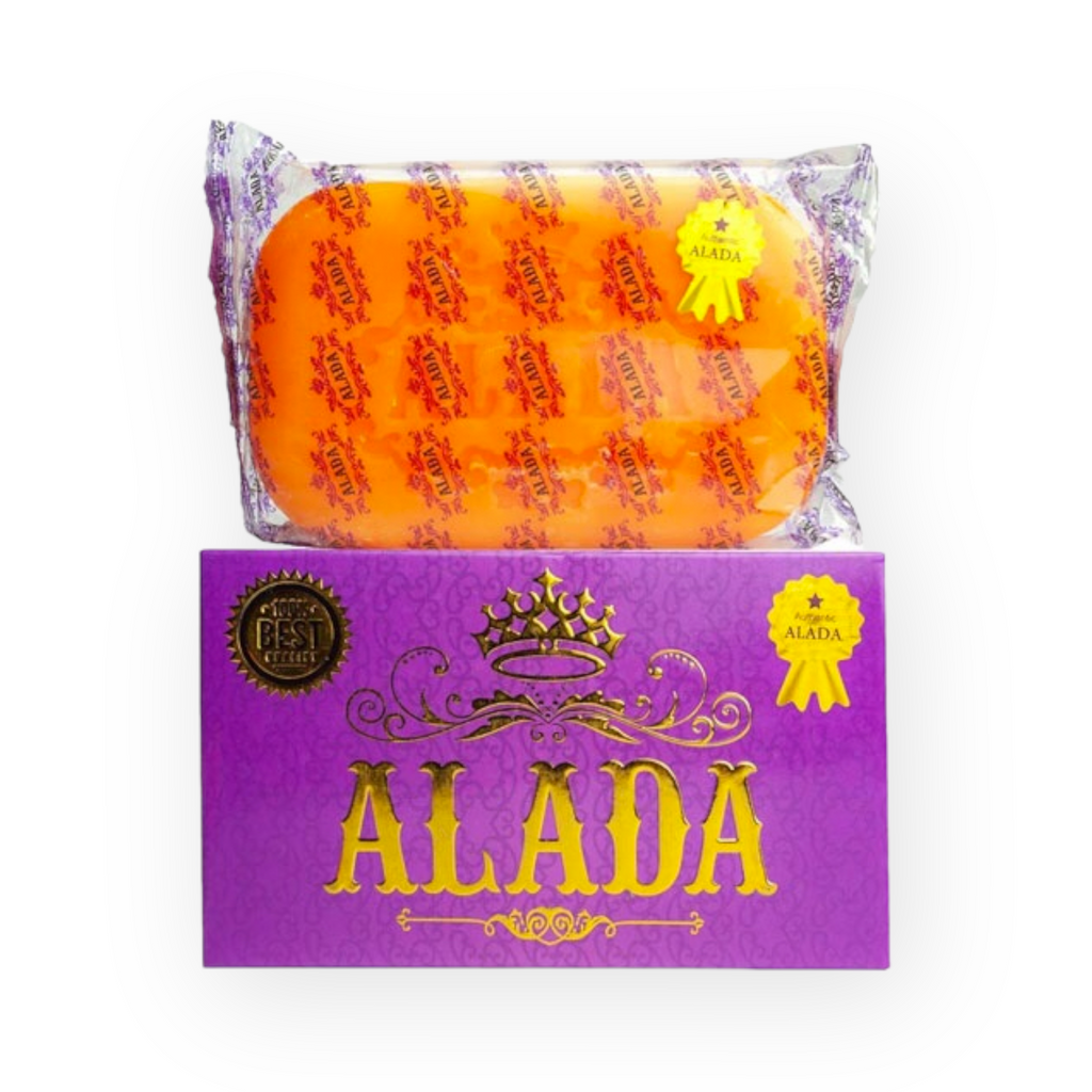 ALADA Whitening Soap 150g - My Care Kits