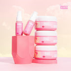 Juicy Tushie - Brightening and Acne Clearing Scrub 200 ml