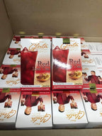 Gluta Lipo Gold Series - RED ICED TEA - 10 sachet - My Care Kits