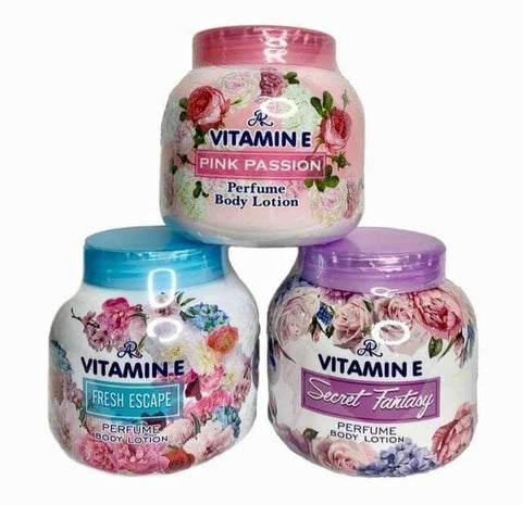 AR Vitamin E 