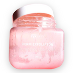 Ryx Skin Derm Exfoliator - Illuminating Body Polish 370g - My Care Kits