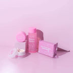 Brilliant Skin Essentials "NEW" Whitening Facial set ( Maintenance set ) - with 120ml toner