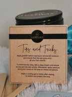 Luxe Wax - Organic Sugar Wax 250ml - My Care Kits