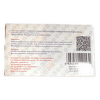 LS BL SOAP - Pear Barley Milk + Collagen 115g - My Care Kits