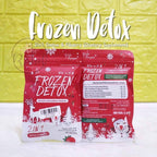 Frozen Detox Weight Management Capsules - My Care Kits