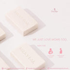 Fairy Skin - Milky Bar Soap 100g - My Care Kits