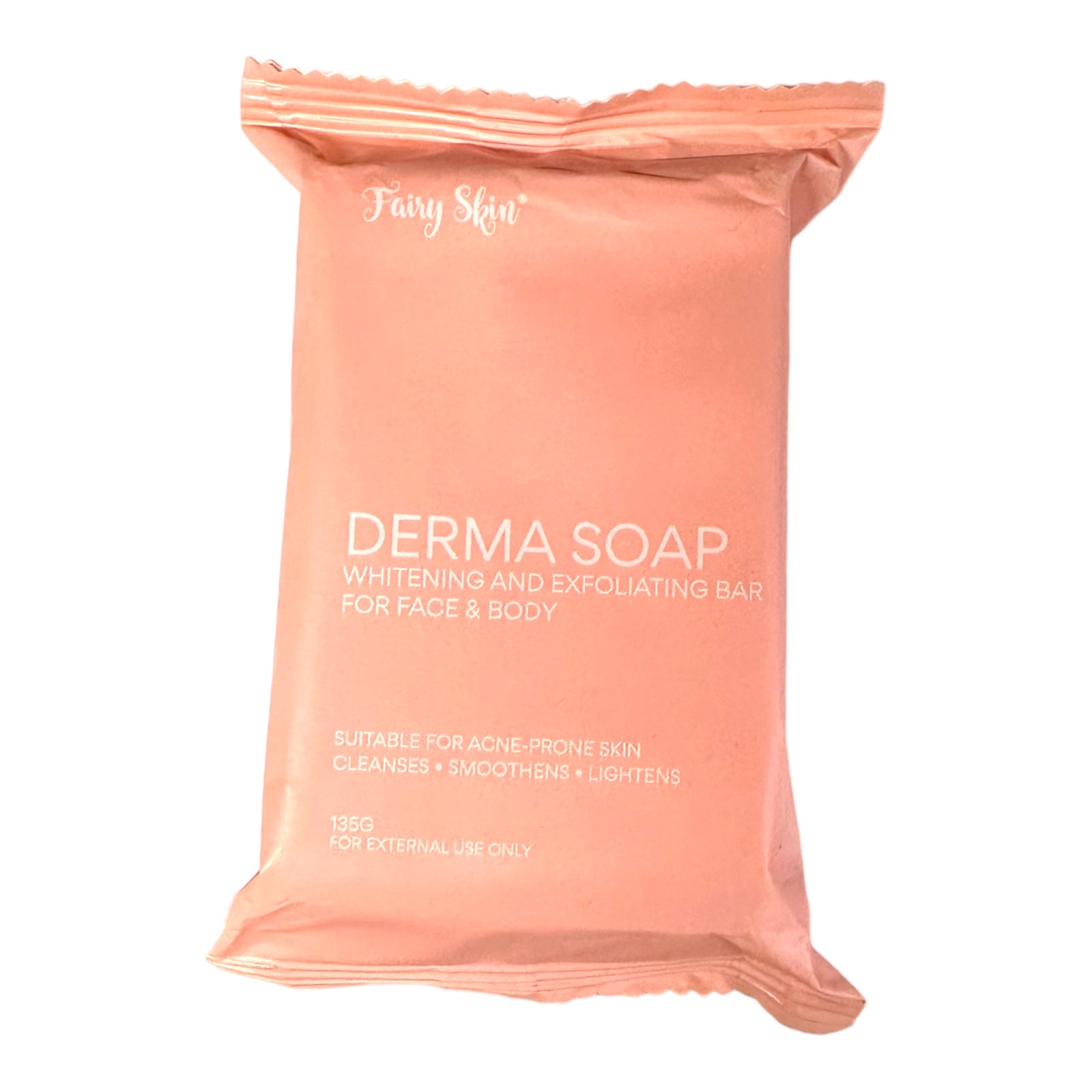 Fairy skin - Derma Soap 135 G