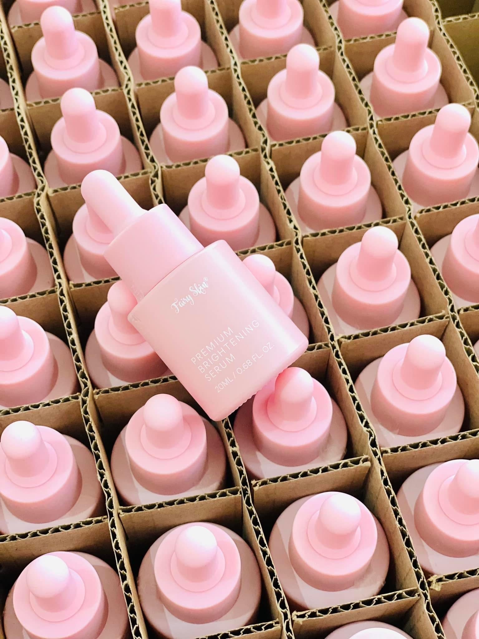 Fairy Skin Premium Brightening Kit - My Care Kits