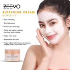 Zeevo Kojic Bleaching Cream 100ml - My Care Kits