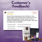 MK Slimming-K TSOKOLATE Fat Burner + Collagen - 10 x 21g - My Care Kits