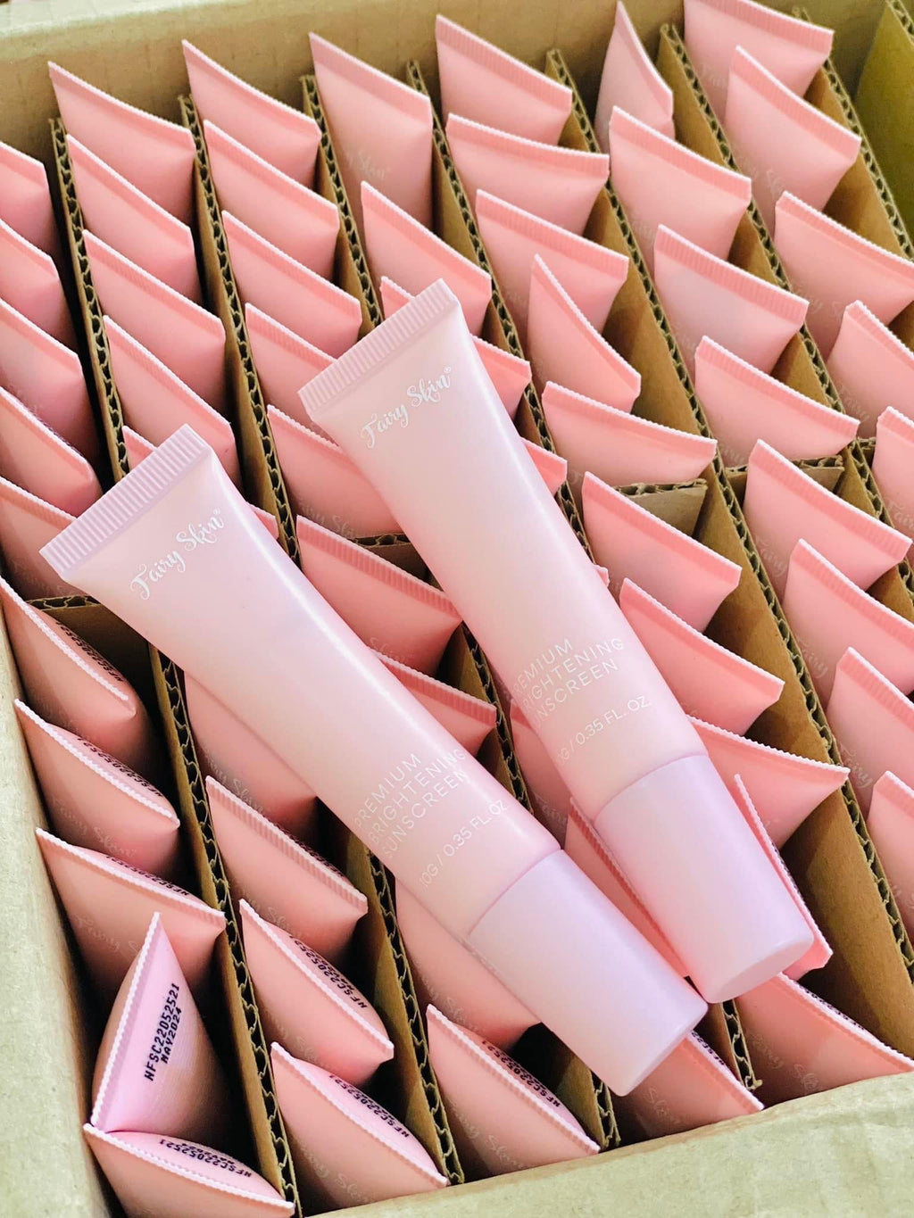 Fairy Skin Premium Brightening Kit - My Care Kits