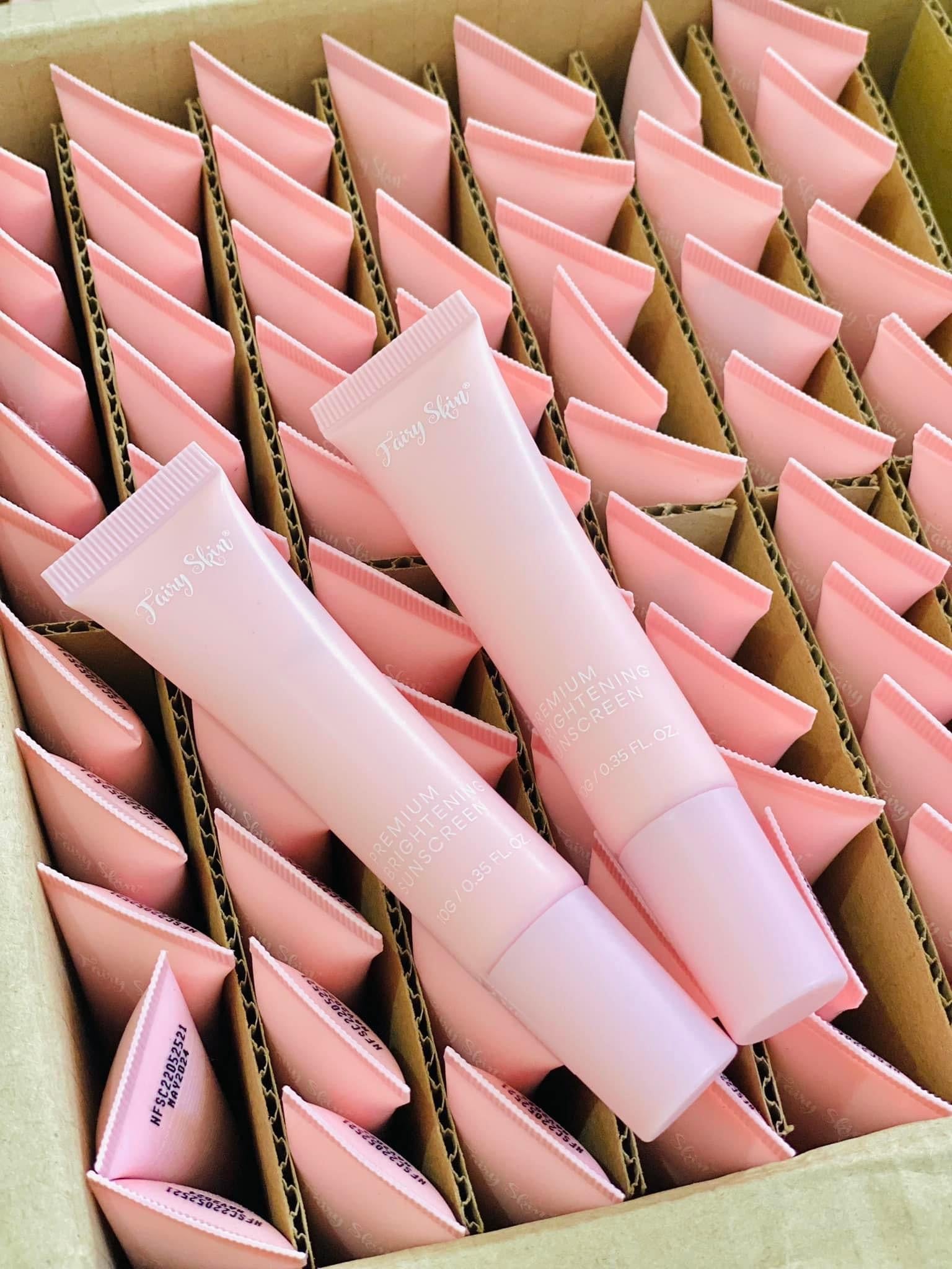 Fairy Skin Premium Brightening Kit - My Care Kits