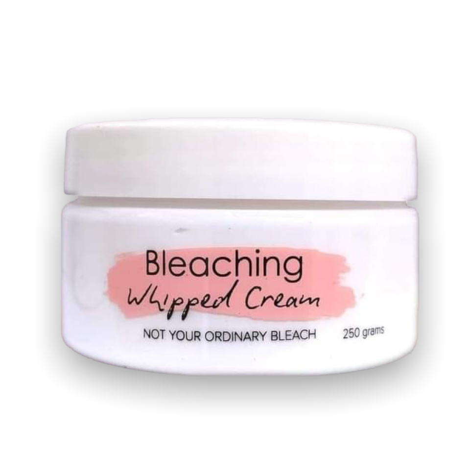 K-Beaute Bleaching Whipped Cream 250 g