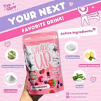 You Glow Babe - SHAPE UP Slimming Juice 150g - My Care Kits