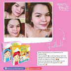 Beauty Vault Whitening And Maintenance set ( NEW PACKAGING ) - My Care Kits