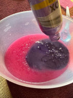 iCare BOTOX Keratin Filler 100ml - My Care Kits