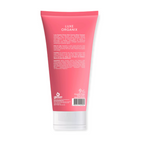 Luxe Organix Power Glow Creamy Whip Cleanser 150ml - (pink) - My Care Kits
