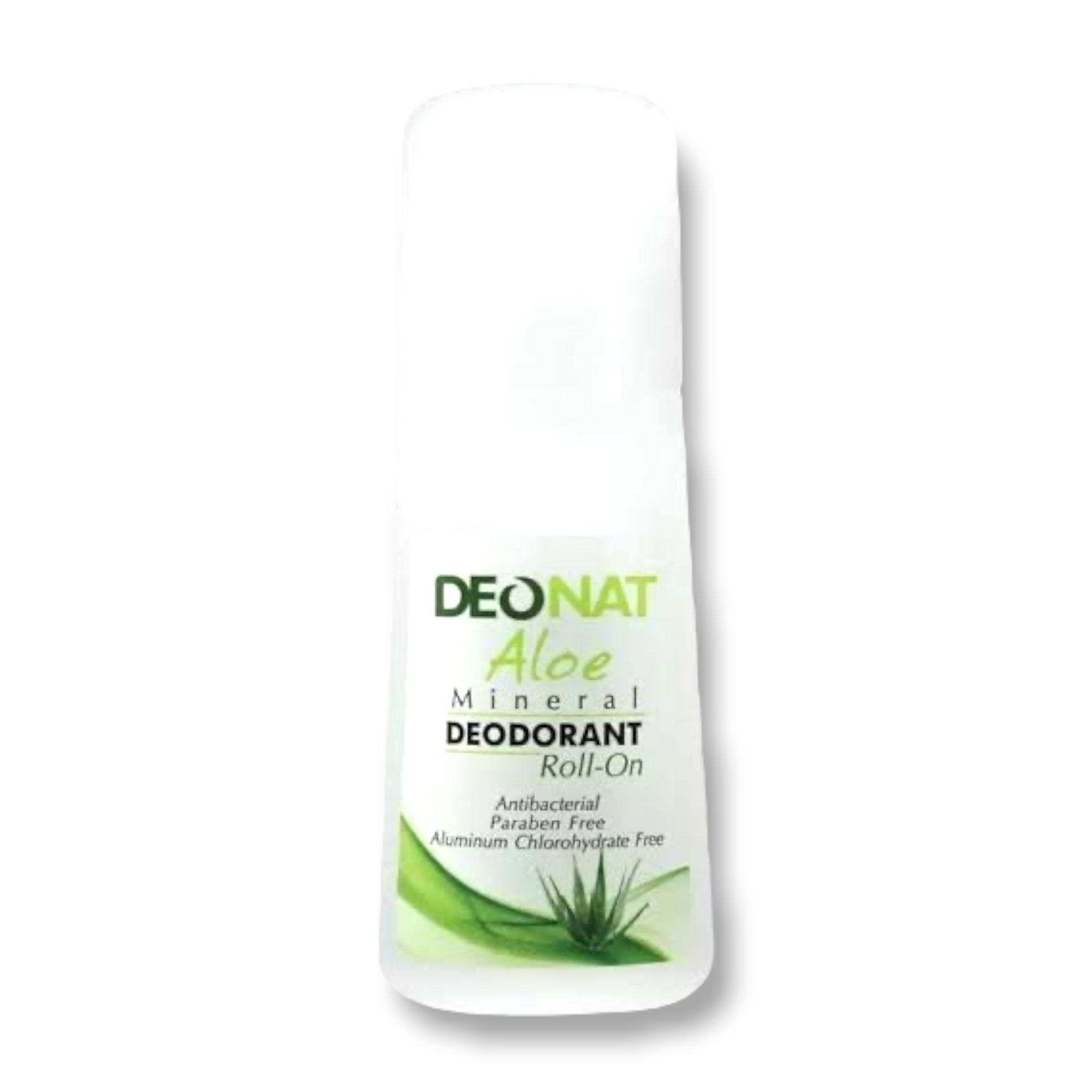 DEONAT Deodorant - ROLL ON 65g - My Care Kits