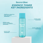 HerSkin Secret Glow Set - My Care Kits