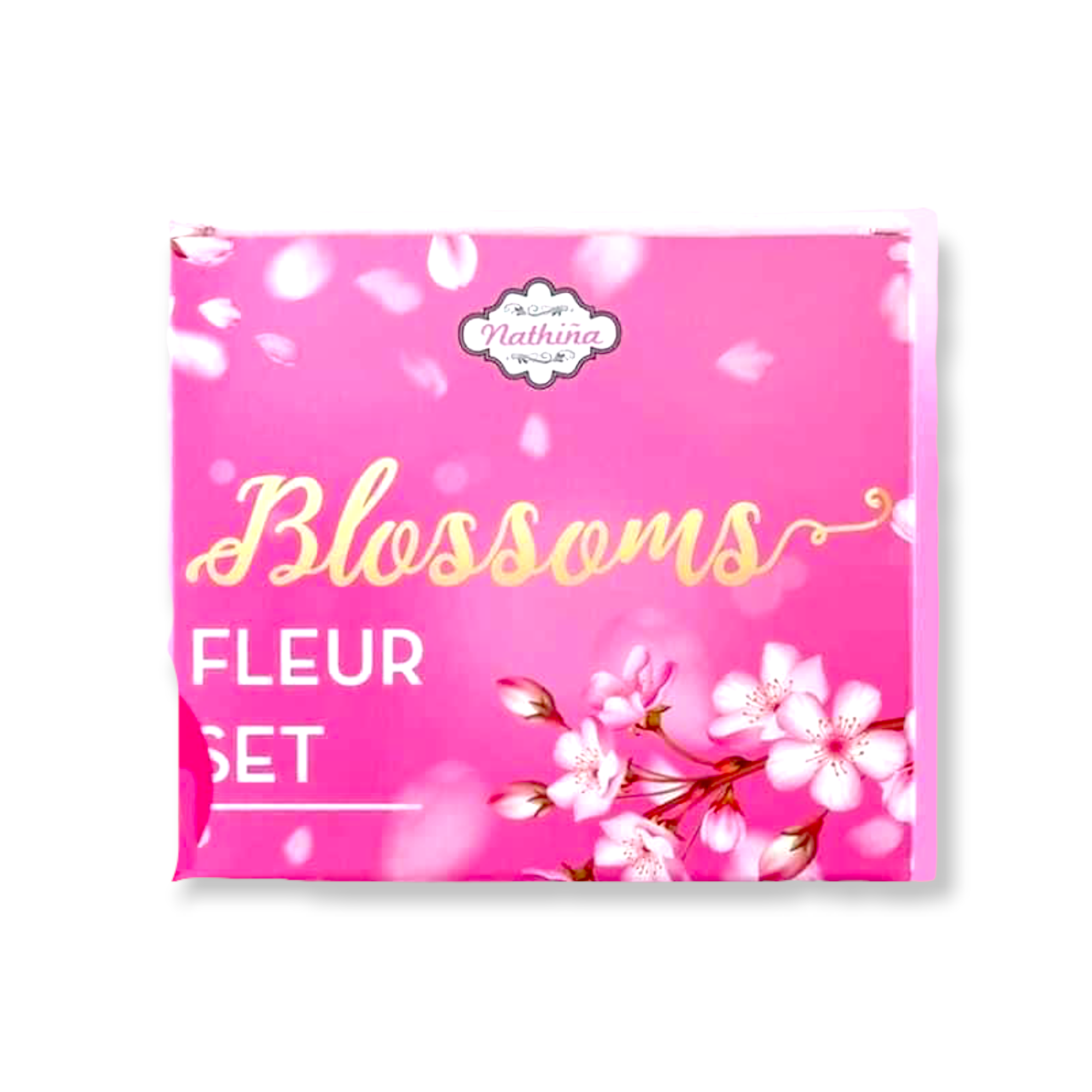 Nathiña - Blossoms Fleur Set