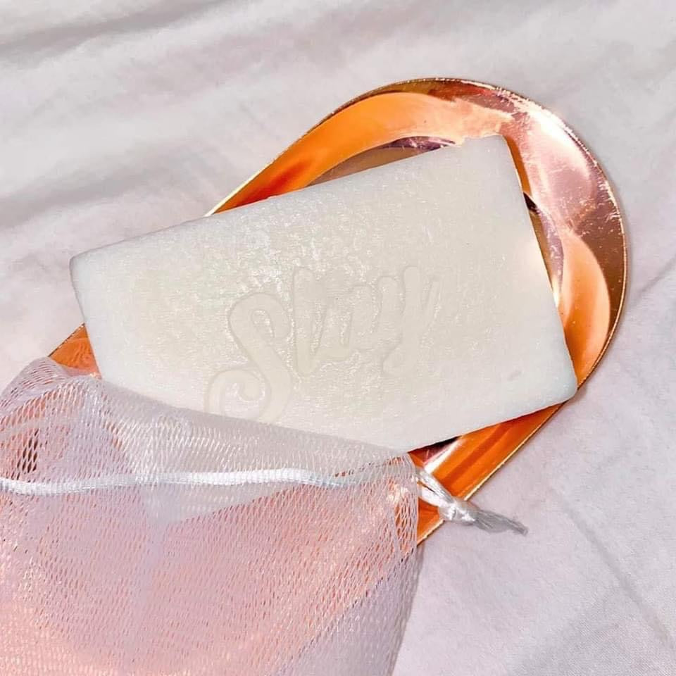 Ryxskin Glow Bar | Ryx Glow Bar - My Care Kits