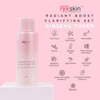 Ryx Skin - Radiant Boost Clarifying Set