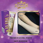 ALADA - Preimum Extra White Skin Booster SPF 70 - 200ml - My Care Kits