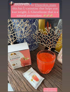 Luxe Slim - 4 Seasons Beauty Juice 10 x 21g - My Care Kits