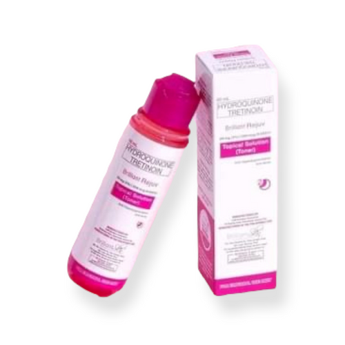 Brilliant Skin Essentials Rejuvenating Facial Toner 60ml mo - My Care Kits