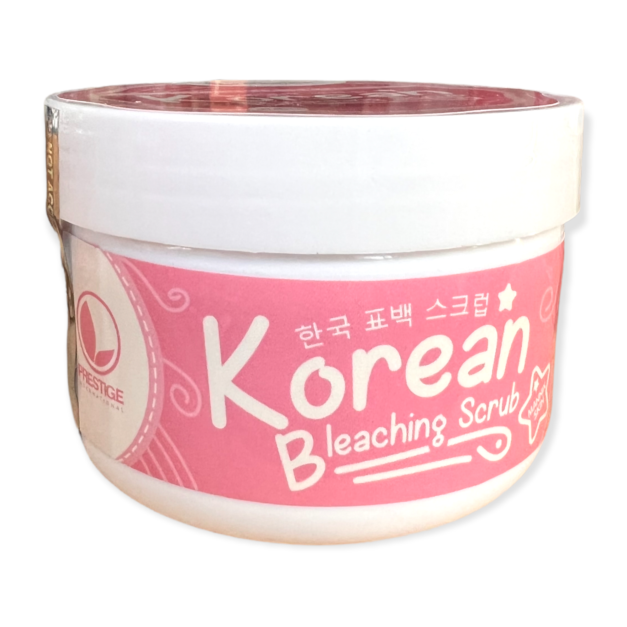 Prestige Korean Bleaching Cream 300g