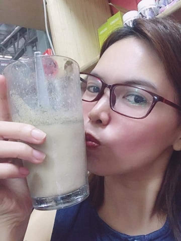 Gluta Lipo Premium Milk Tea (Slimming Milk Tea) 5 sachet