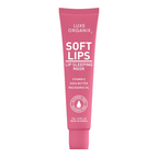 Luxe Organix - Soft Lips - Lip Sleeping Mask 15f - My Care Kits