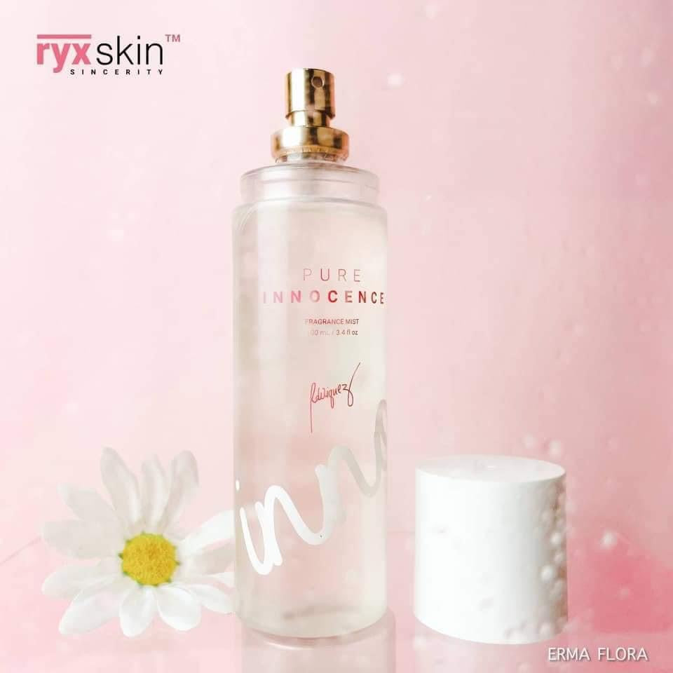 RyxSkin Pure Innocence - Fragrance Mist 100ml - My Care Kits