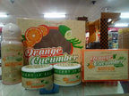 Skin Magical Orange Cucumber Whitening and Anti-aging Rejuvenating Set - My Care Kits