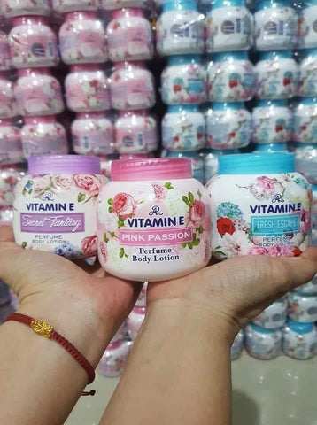 AR Vitamin E 