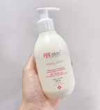 Ryx Skin Beauty Lotion | Whitening and Brightening lotion | 200ml spf 35 PA++ | Made in Japan - My Care Kits
