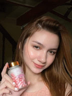 Hikari ULTRA Glutathione Capsule | Premium Japan Glutathione with Oral Sunblock Technology - 60 caps - My Care Kits