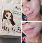 Yasuy Stunning White Beauty Set - My Care Kits