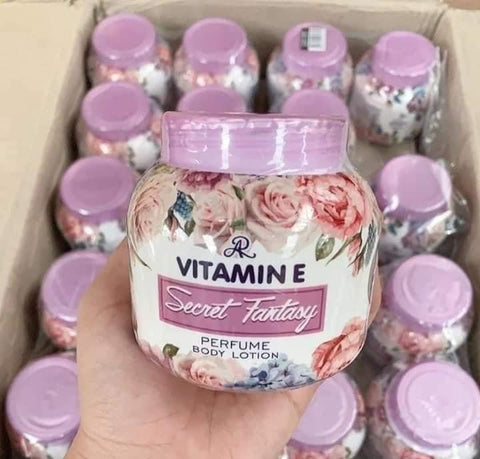 AR Vitamin E 