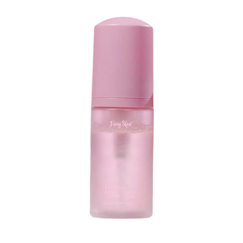 Fairy Skin Premium Brightening Facial Foam 100ml