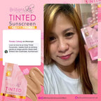 Brilliant Skin Tinted Sunscreen 20g - My Care Kits