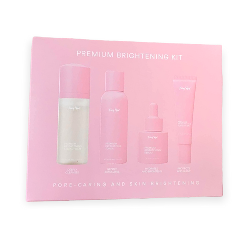 Fairy Skin Premium Brightening Kit - My Care Kits