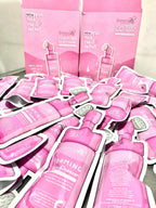 Brilliant Skin - Foaming Facial Cleanser Refill Sachet 100ml - My Care Kits