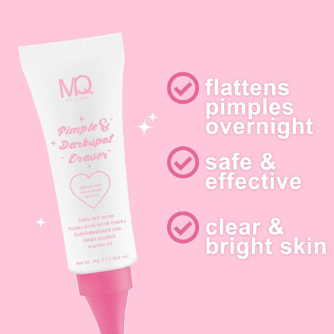 MQ Cosmetics - Pimple and Dark Spots Eraser 10g