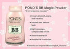 Ponds Magic BB Powder - My Care Kits