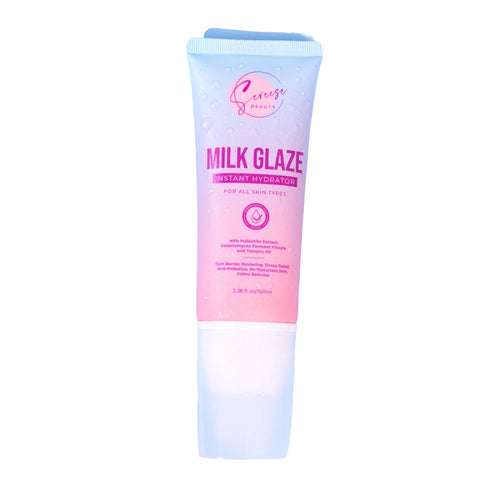 Sereese Beauty - Milk Glaze - Instant Hydrator 100ml